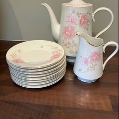 Vintage China