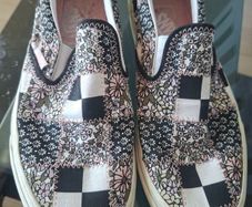 shoes and boots
