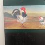 Vintage Chalk Board Image 2