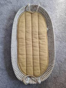Changing basket