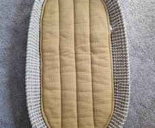 Changing basket