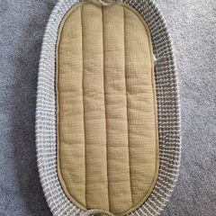 Changing basket