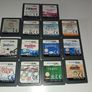 Super Mario game case and Large Collection Of Loose Nintendo Ds Games All Tested And Working Image 2