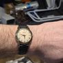 Vintage 1950s Hamilton 34mm Image 5