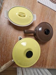 Le Creuset