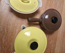 Le Creuset