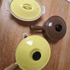 Le Creuset