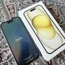 iPhone 15 128gb Image 3