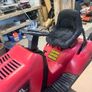 Ride On Lawnmover Image 9