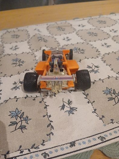 Kenner m a s k firefly