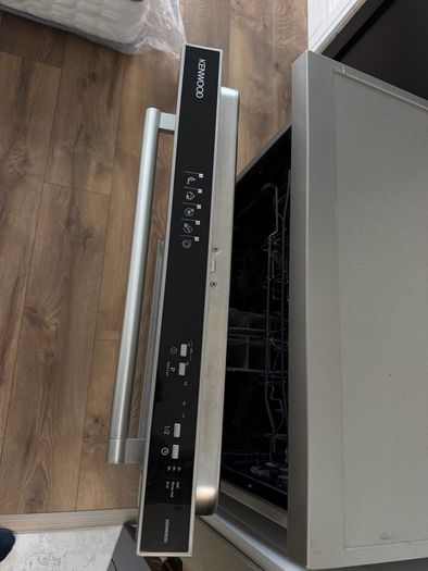 Dishwasher Kenwood