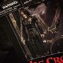 The Crow Diamond Select Toys 2020 Image 3