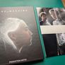 Ex Machina 4K Blu Ray Collectors Edition Image 4