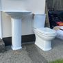 bathroom set Image 5