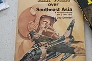 Air War Over Southeast Asia