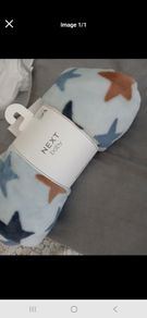 Baby blanket