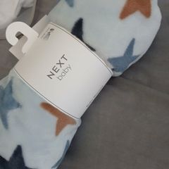Baby blanket