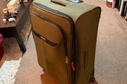 travel bag, cabin