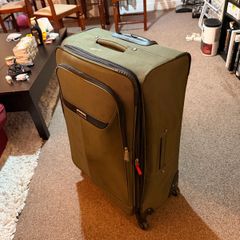 travel bag, cabin