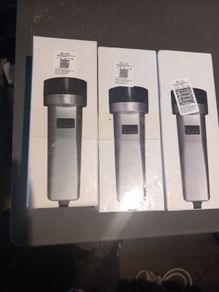 Solis Datalogger