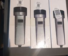 Solis Datalogger