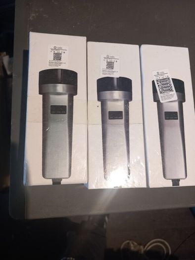 Solis Datalogger