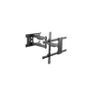 TV Bracket Full Motion Wall Bracket for televisions from 37" to 80" Heavy Duty Image 9