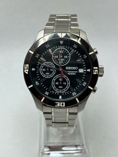 Seiko men's watch