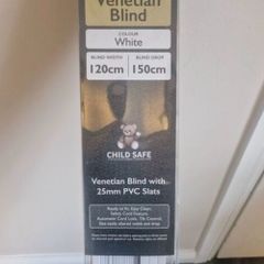 Venetian Blind