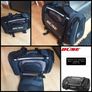 BUSE TRAVELPACK - Bikers all weather holdall Brand New Image 5