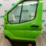 2021 ford transit breaking for parts Image 6