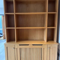 Radiator Cover/Cabinet