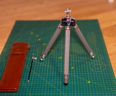 Vintage Bilora Tripod