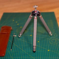Vintage Bilora Tripod