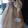 Leonardo Porcelain Doll Image 3