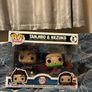 Demon Slayer Funko Pops Image 3