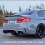 BMW rear spoiler Image 2