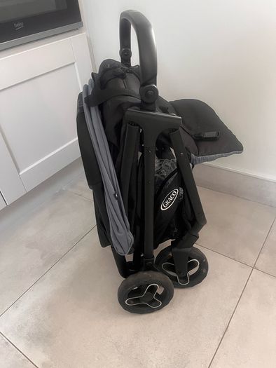 graco stroller