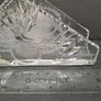 Crystal napkin holder Image 3
