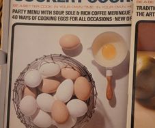 recipes book