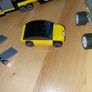 Lego Racers Night Crusher - set 8134 Image 6