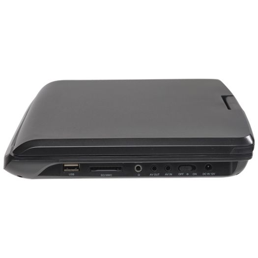 10" Portable DVD Player