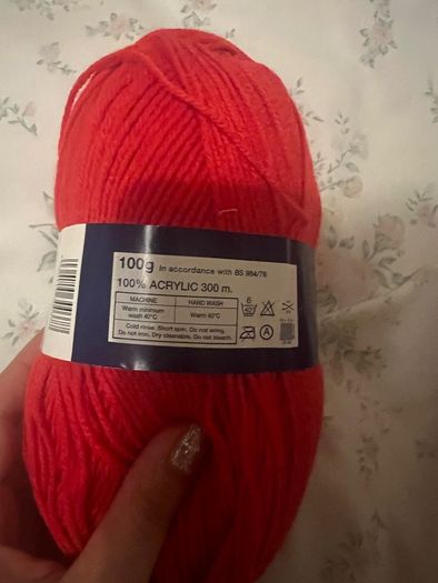 yarn