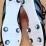 Rugby Football Boots Adidas Size 4 (UK) Image 2