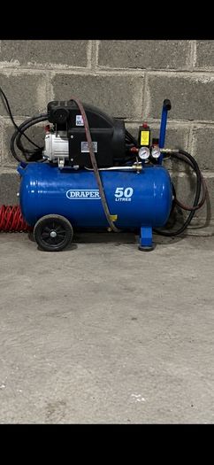 Garage package deal