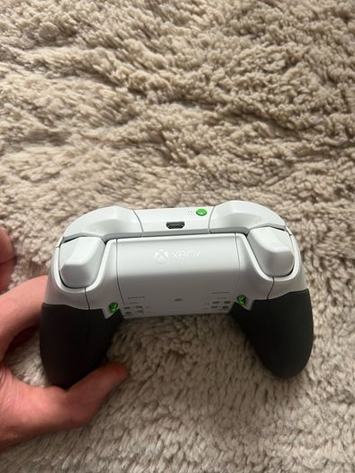 xbox elite series 1 controller