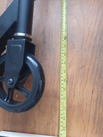 Kids Electric Scooter EZ-P1 : 100W New/Unused