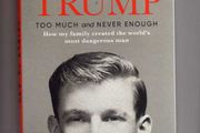 Trump - Too Much And Never Enough - How My Family Created The World's Most Dangerous Man.