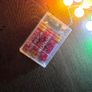 LED string lights - colored Image 2