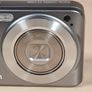 Casio Exilim Ex-z1080 Digital Camera 10.1mp Mega Pixels No Memory Card Or Battery Charger Image 8